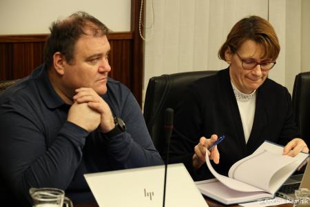 1. izredna seja Občinskega sveta Občine Kamnik  (6)